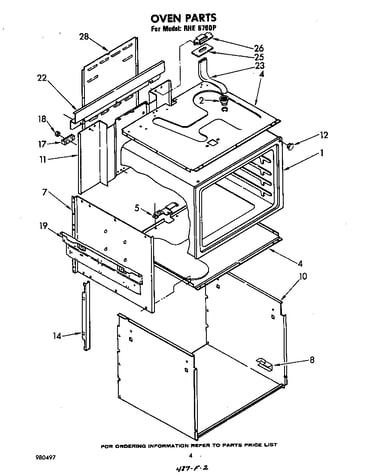 Oven