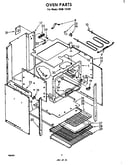 Oven