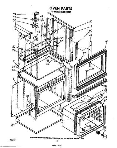 Oven