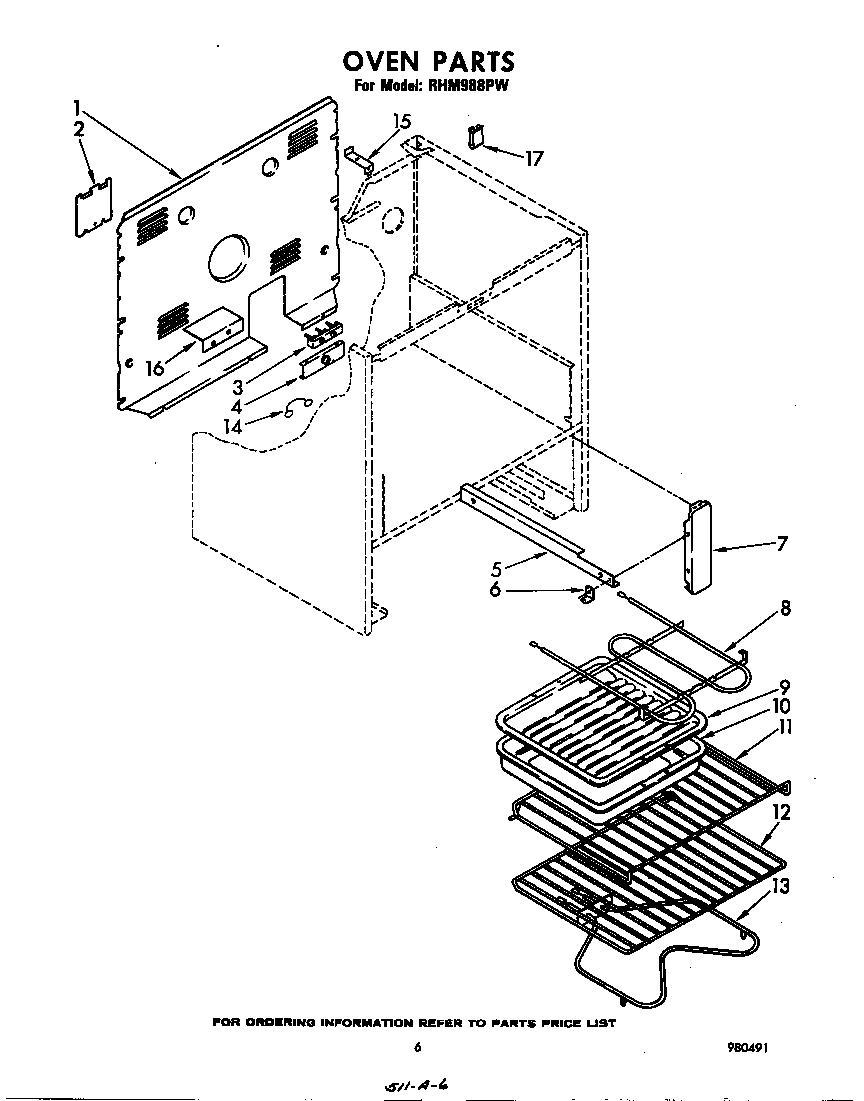 Oven