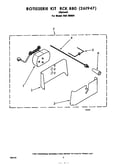 Rotisserie rck880(261947)