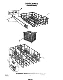 Dishrack