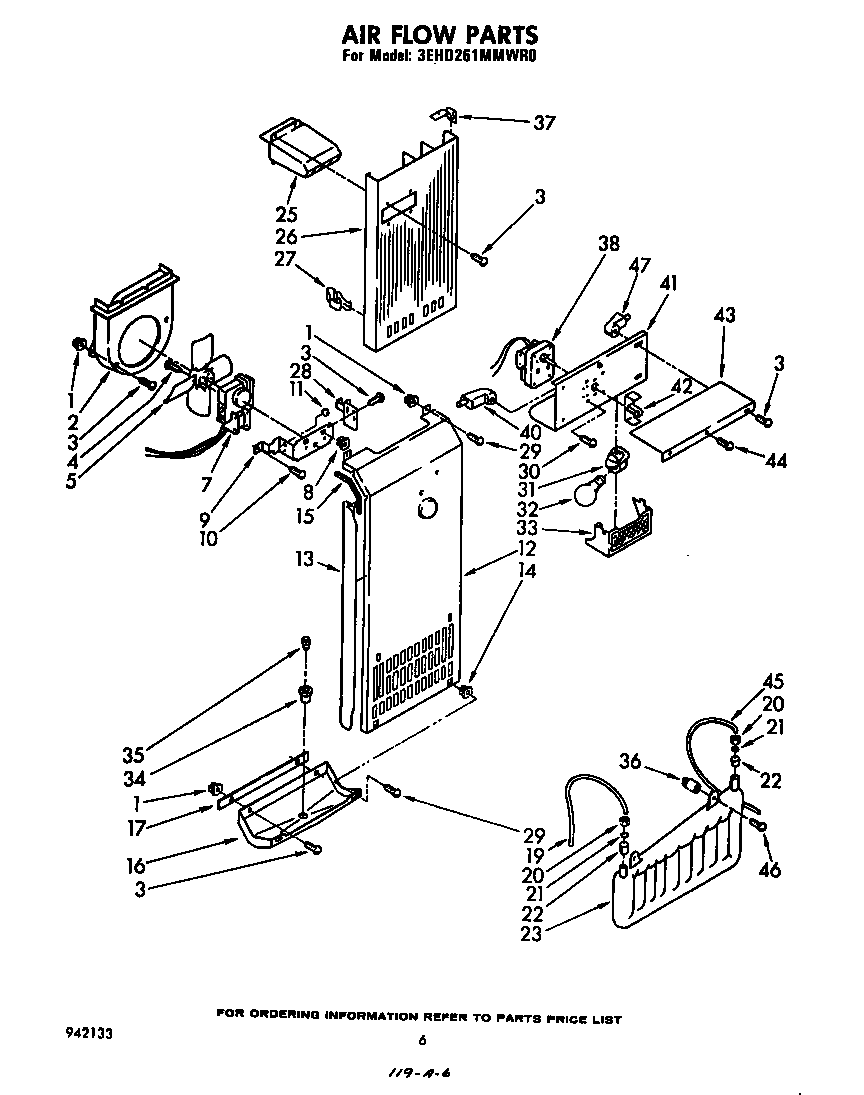 AIR FLOW