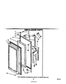 Serva-door