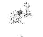 Roper 8963L21 motor and drive diagram
