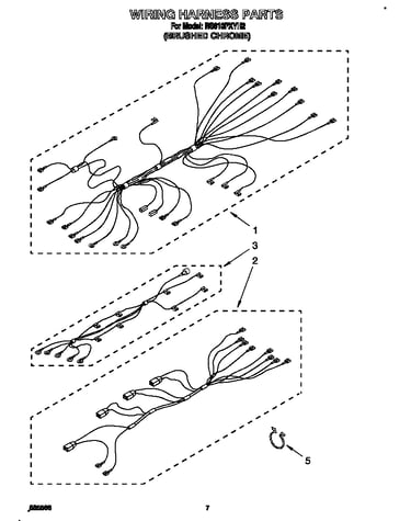 Wiring harness