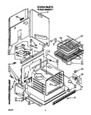 Oven