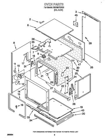 Oven