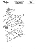 Cooktop