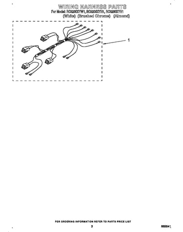 Wiring harness