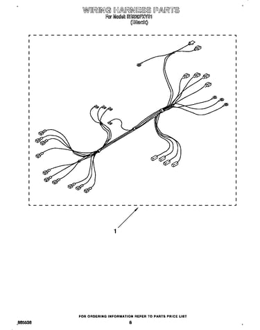 Wiring harness
