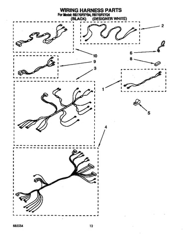 Wiring harness