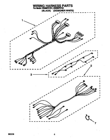 Wiring harness