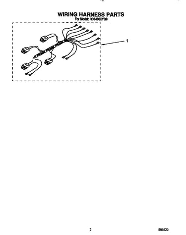 Wiring harness