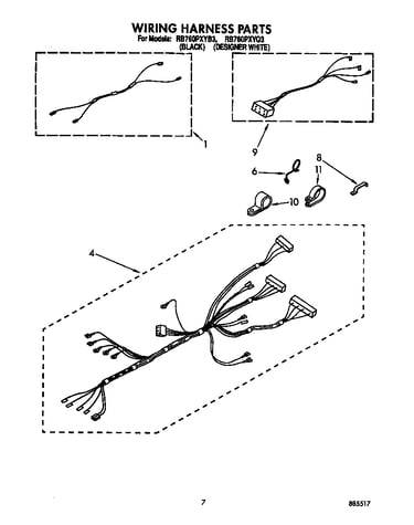 Wiring harness