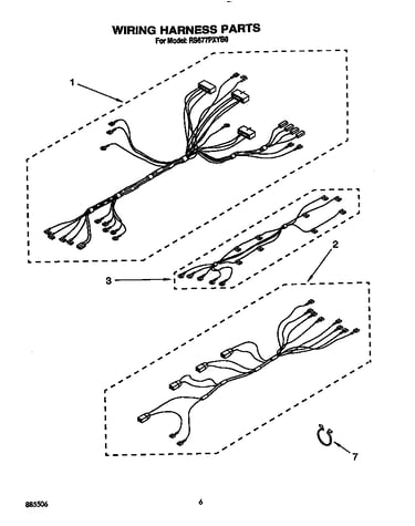 Wiring harness