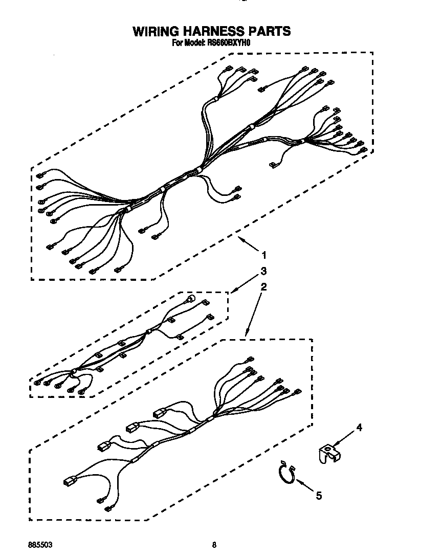 Wiring harness