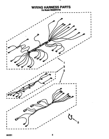 Wiring harness