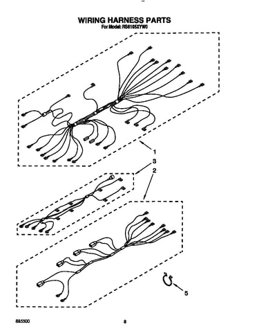 Wiring harness