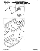 Cooktop