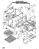 Oven