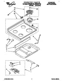 Cooktop
