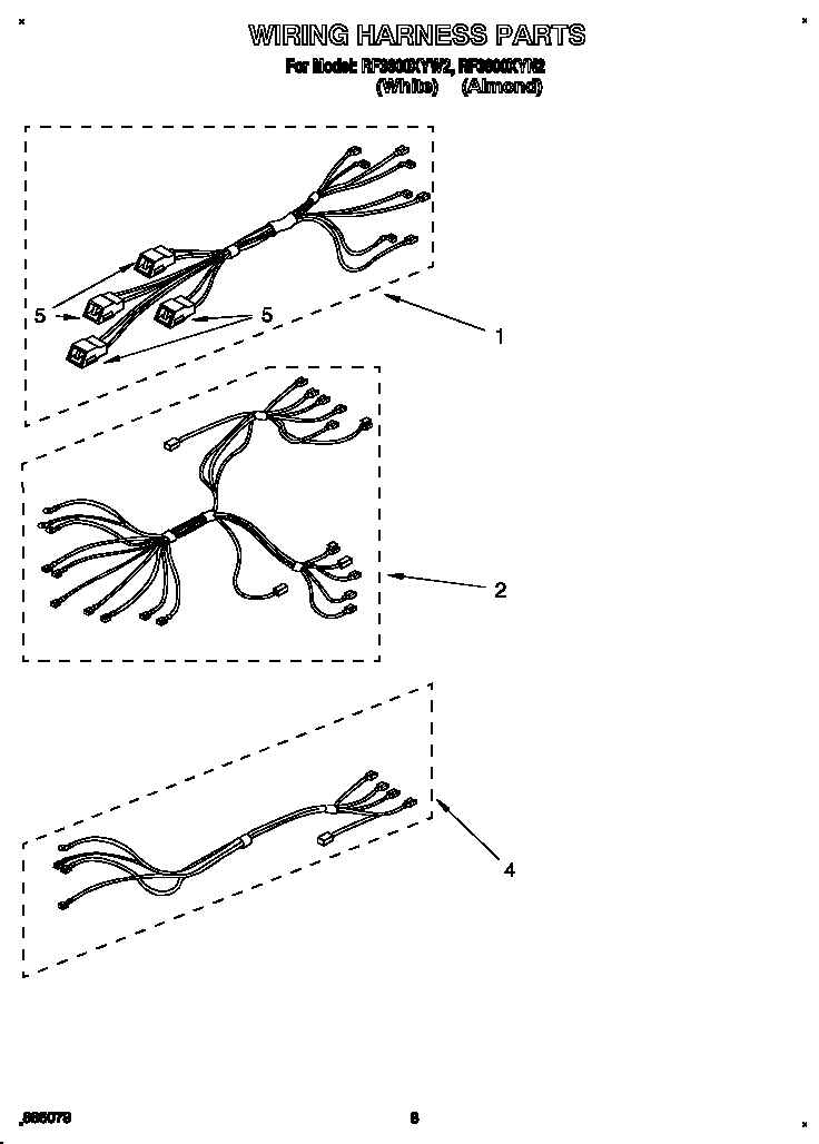 Wiring harness