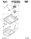 Cooktop