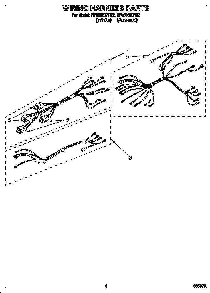 WIRING HARNESS