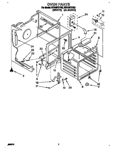 Oven