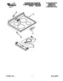 Cooktop