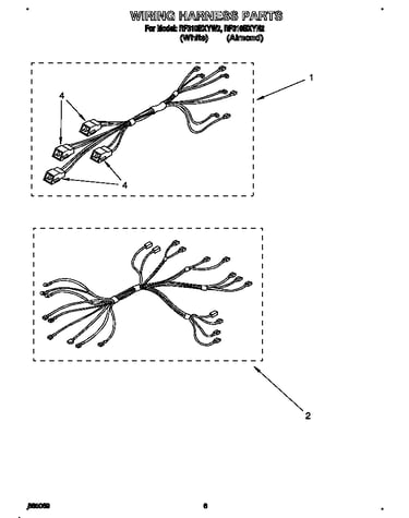 Wiring harness