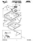 Cooktop