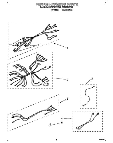 Wiring harness