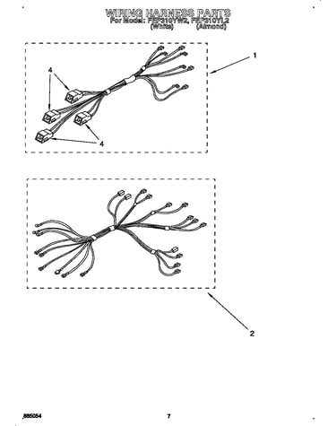 Wiring harness
