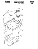 Cooktop