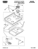 Cooktop