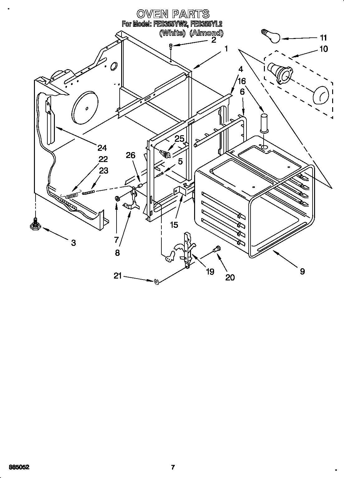OVEN
