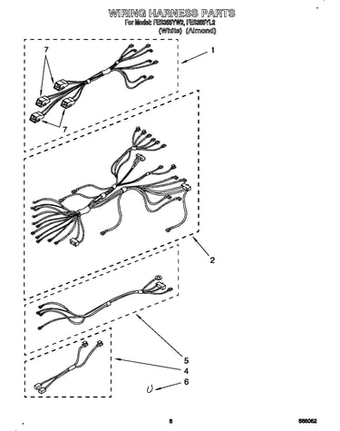 Wiring harness