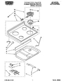 Cooktop