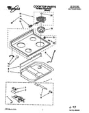 Cooktop