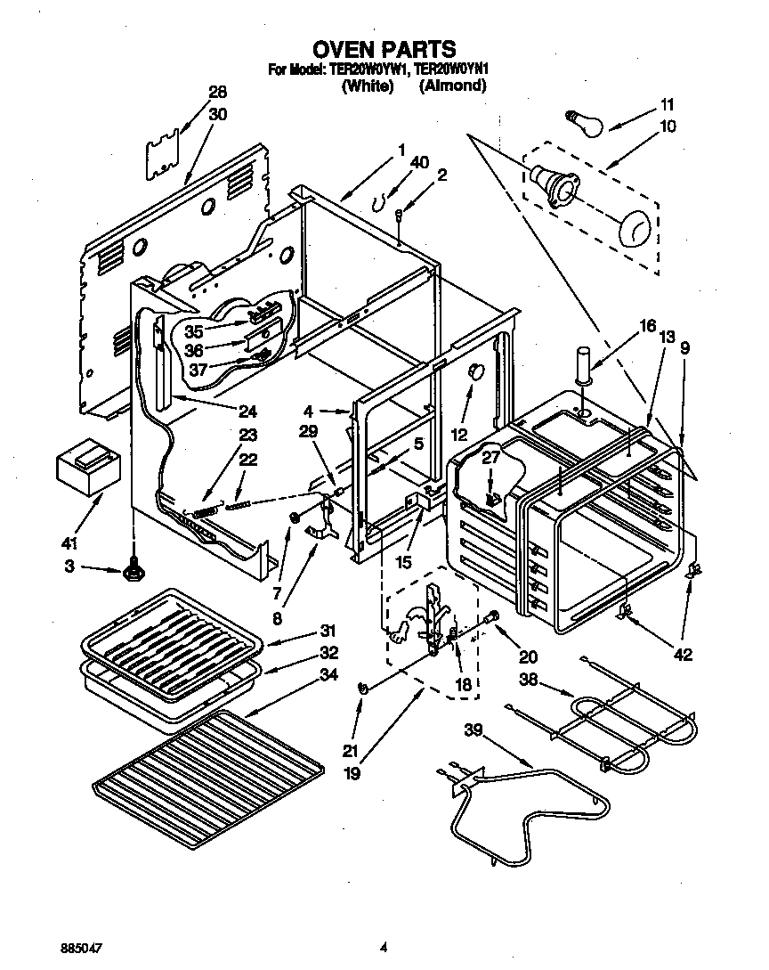 Oven