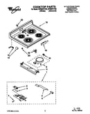 Cooktop