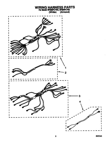 Wiring harness