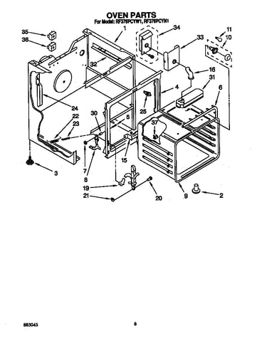 Oven
