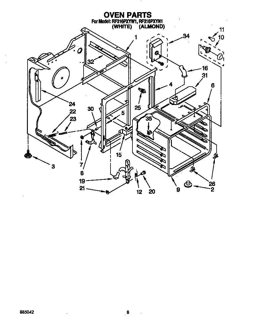 Oven