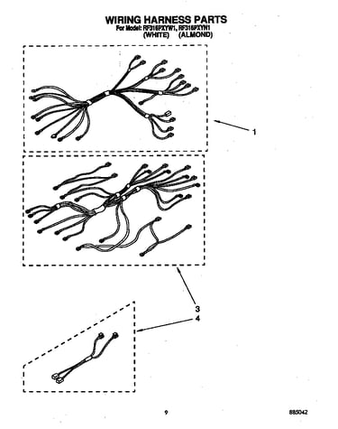 Wiring harness