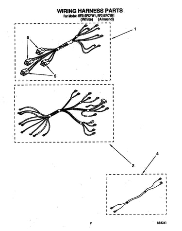 Wiring harness