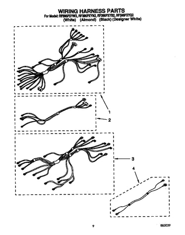 Wiring harness