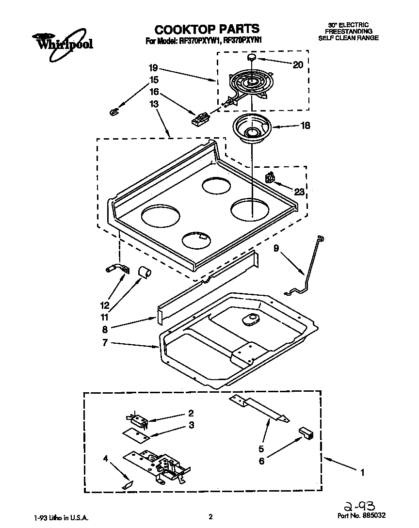 COOKTOP